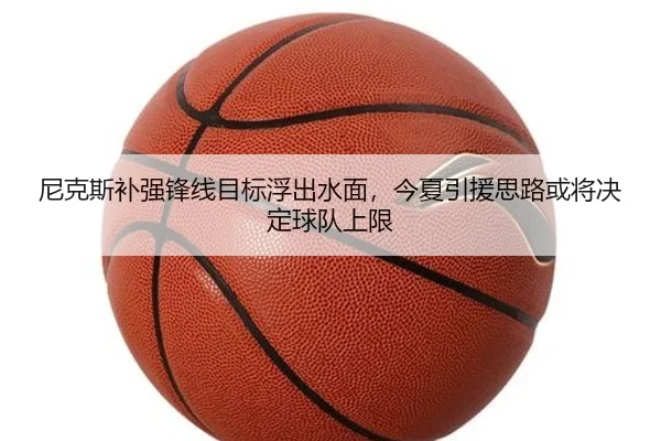 尼克斯补强锋线目标浮出水面，今夏引援思路或将决定球队上限
